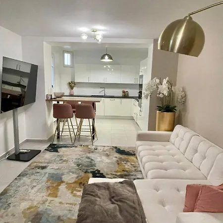 Tatil Evi Area 5 Minutes From Paris *