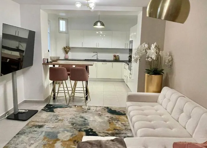 Casa vacanze Area 5 Minutes From Paris *